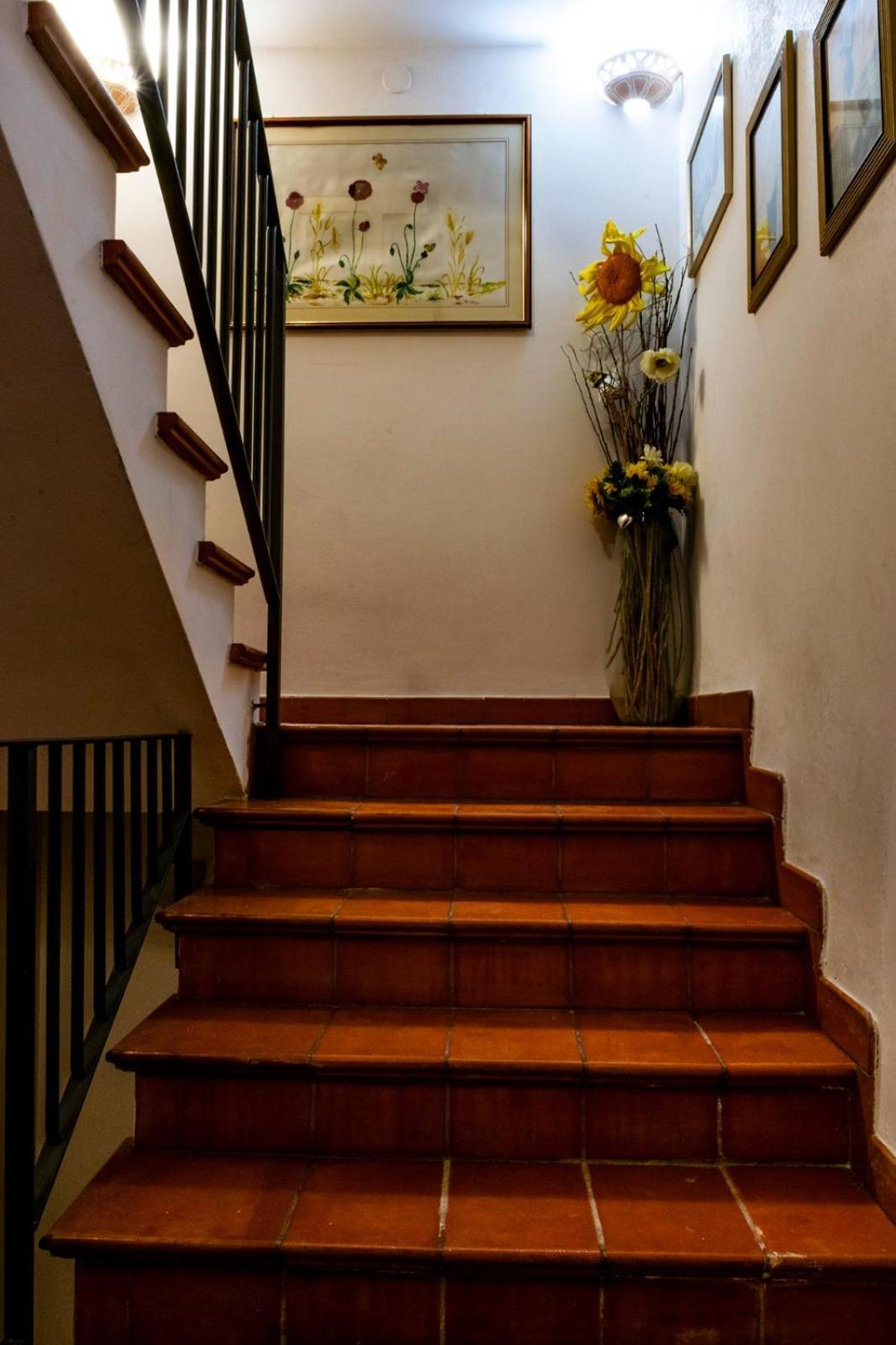 Palazzo Vaaz Apartment Мола ди Бари Екстериор снимка