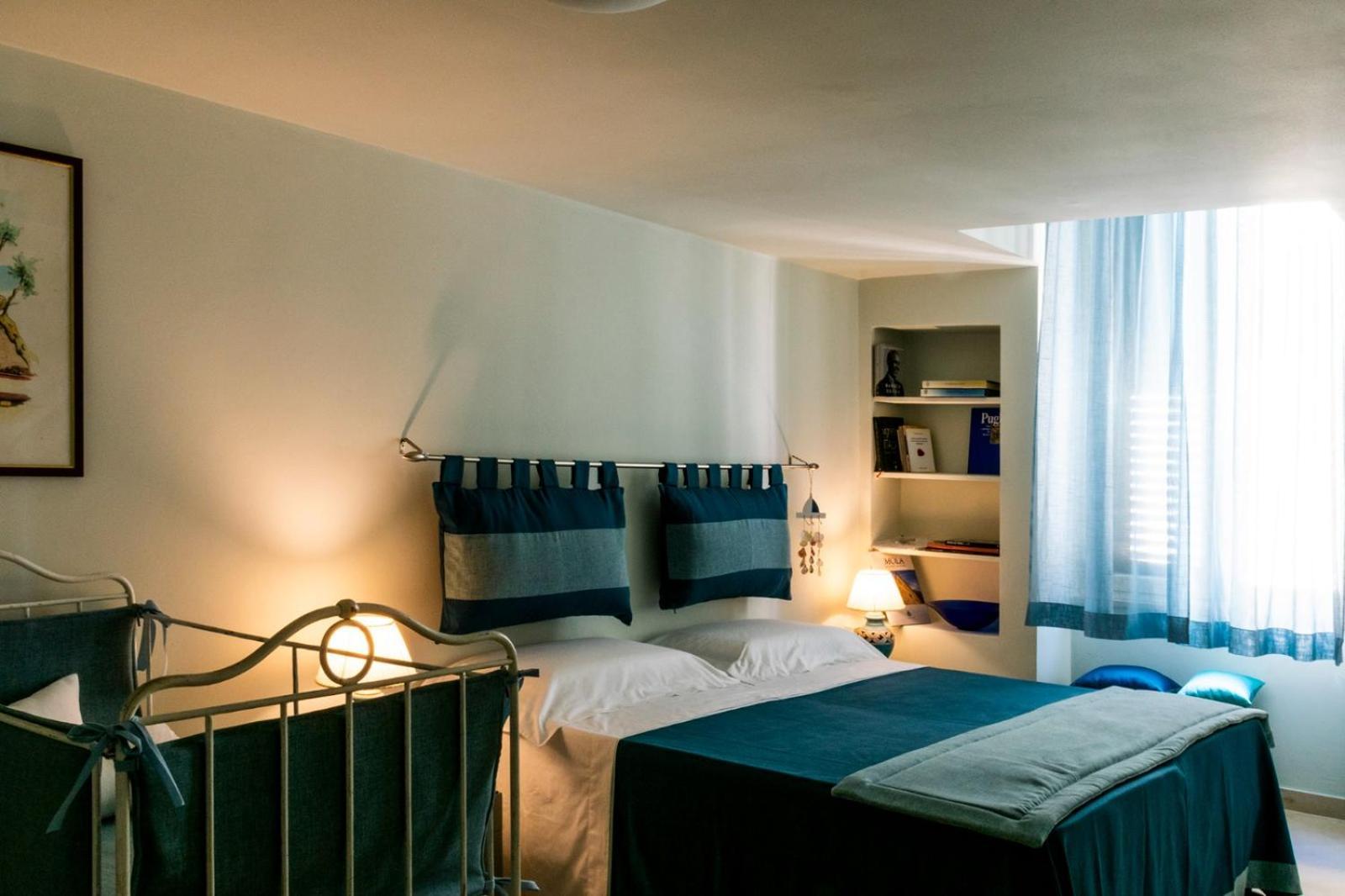 Palazzo Vaaz Apartment Мола ди Бари Екстериор снимка