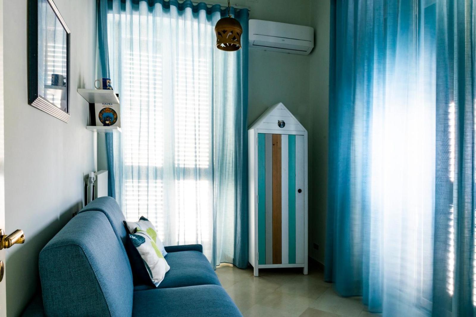 Palazzo Vaaz Apartment Мола ди Бари Екстериор снимка