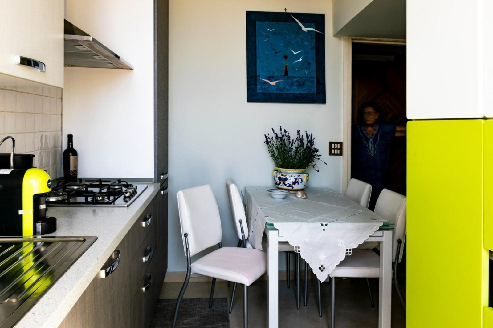 Palazzo Vaaz Apartment Мола ди Бари Екстериор снимка