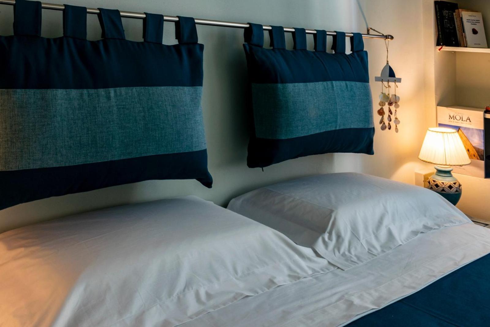 Palazzo Vaaz Apartment Мола ди Бари Екстериор снимка