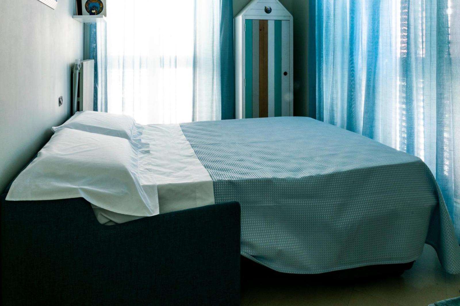 Palazzo Vaaz Apartment Мола ди Бари Екстериор снимка