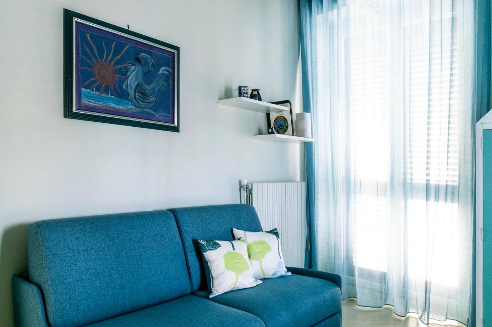 Palazzo Vaaz Apartment Мола ди Бари Екстериор снимка