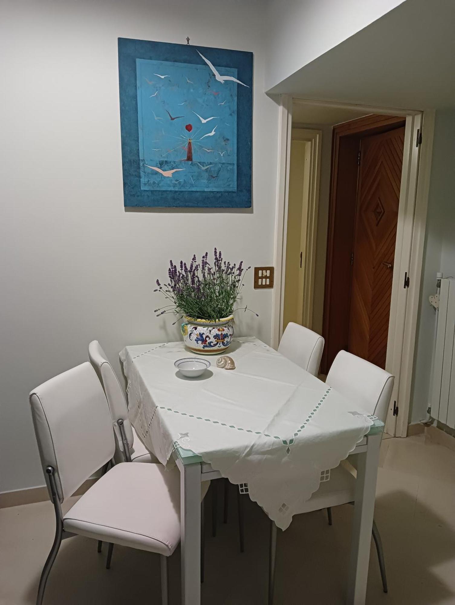 Palazzo Vaaz Apartment Мола ди Бари Екстериор снимка