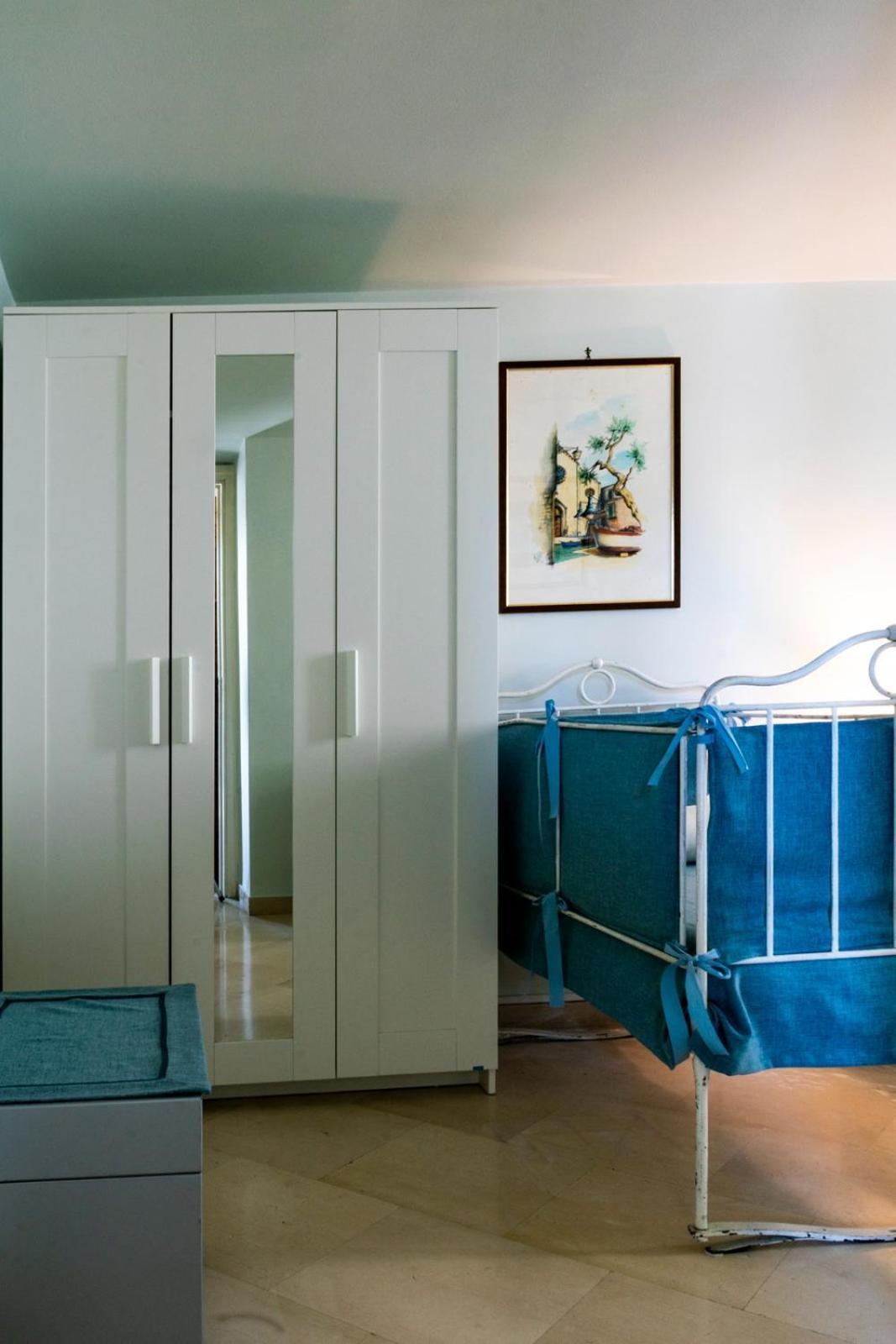 Palazzo Vaaz Apartment Мола ди Бари Екстериор снимка